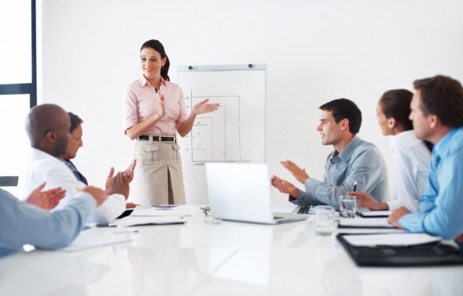 Controlling-Arbeitsplatz mit Auswertungen und Berichten